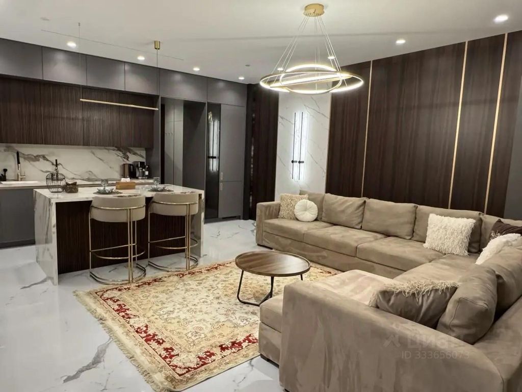 m. Avtozavodskaya: Apartment, 2-rooms