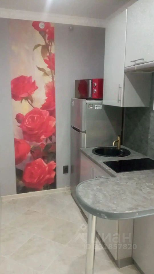 m. Begovaya: Apartment, 2-rooms
