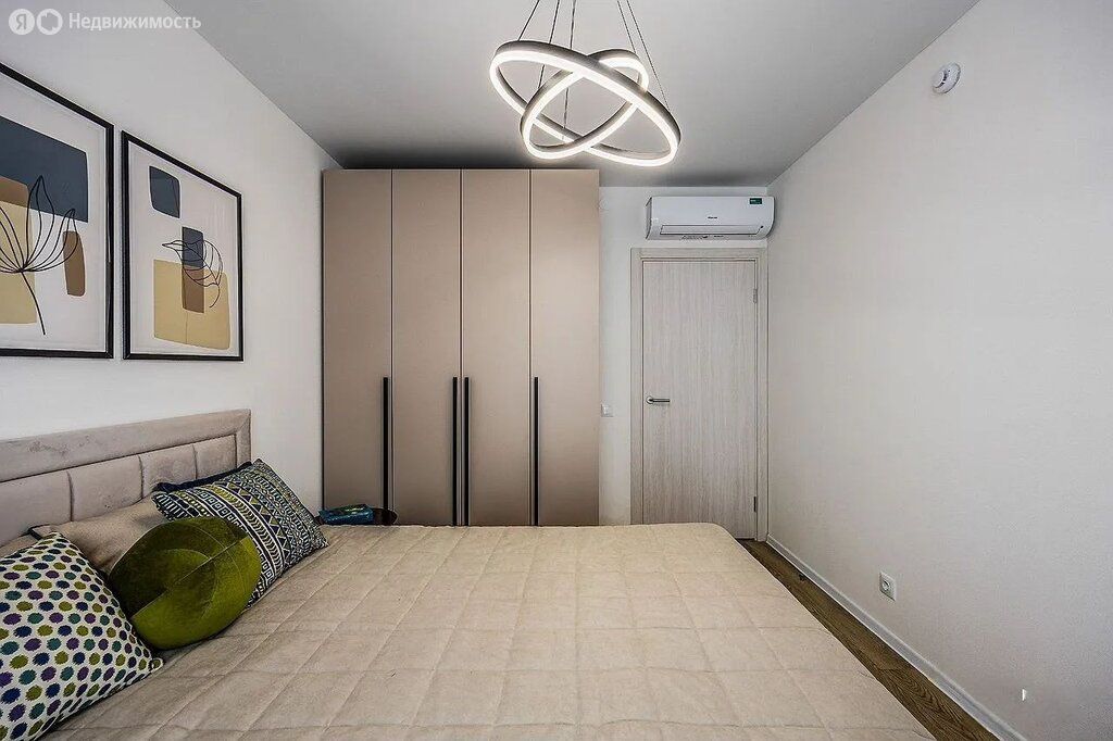 m. Butyrskaya : Apartment, 1-rooms