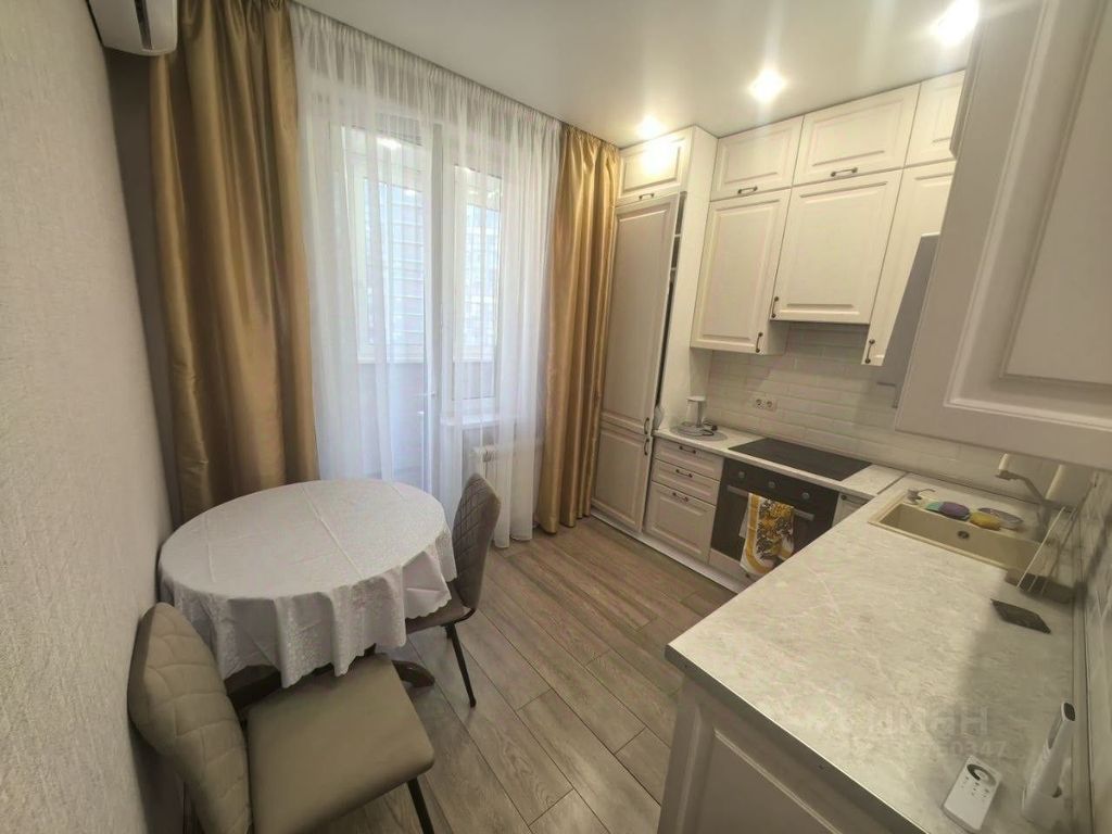 m. Belomorskaya: Apartment, 1-rooms
