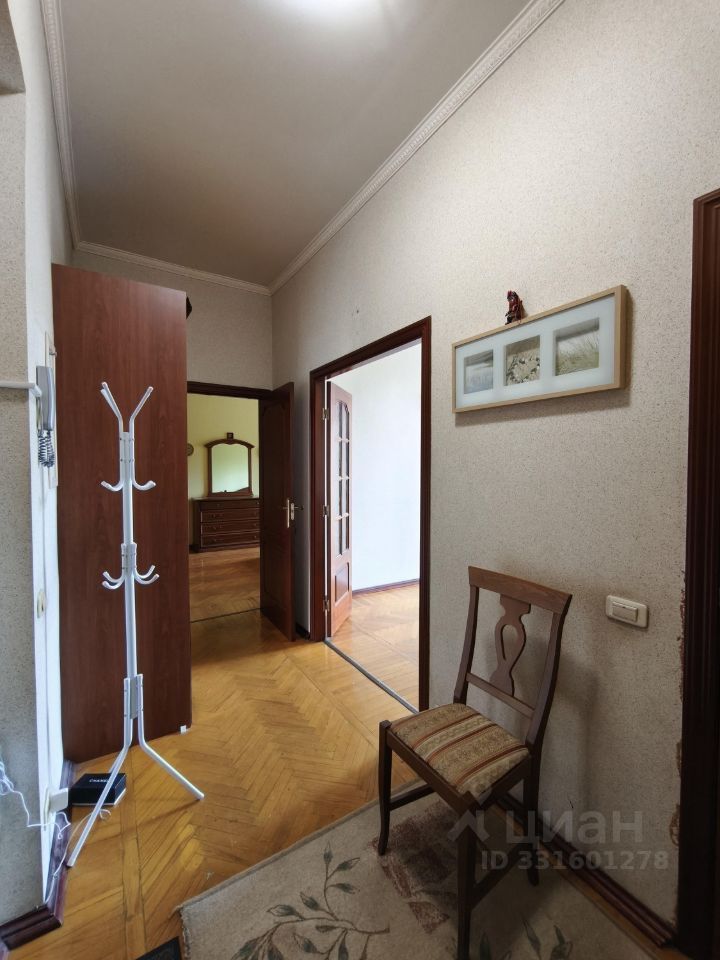 m. Kievskaya: Apartment, 2-rooms