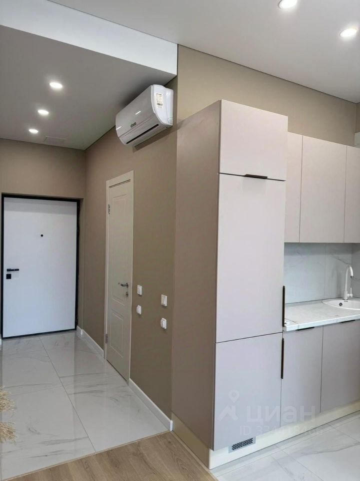 m. Ulitsa Sergeya Eyzenshteyna: Apartment, 1-rooms