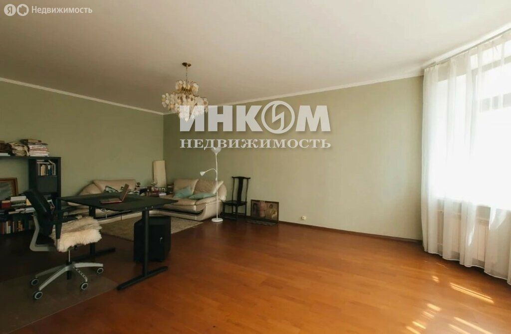 m. Matveevskoe: Apartment, 2-rooms