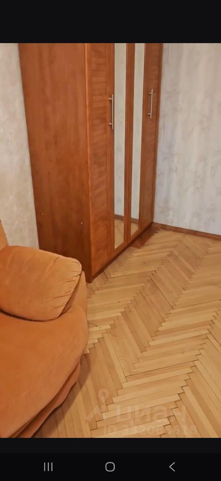 m. Troparevo: Apartment, 2-rooms