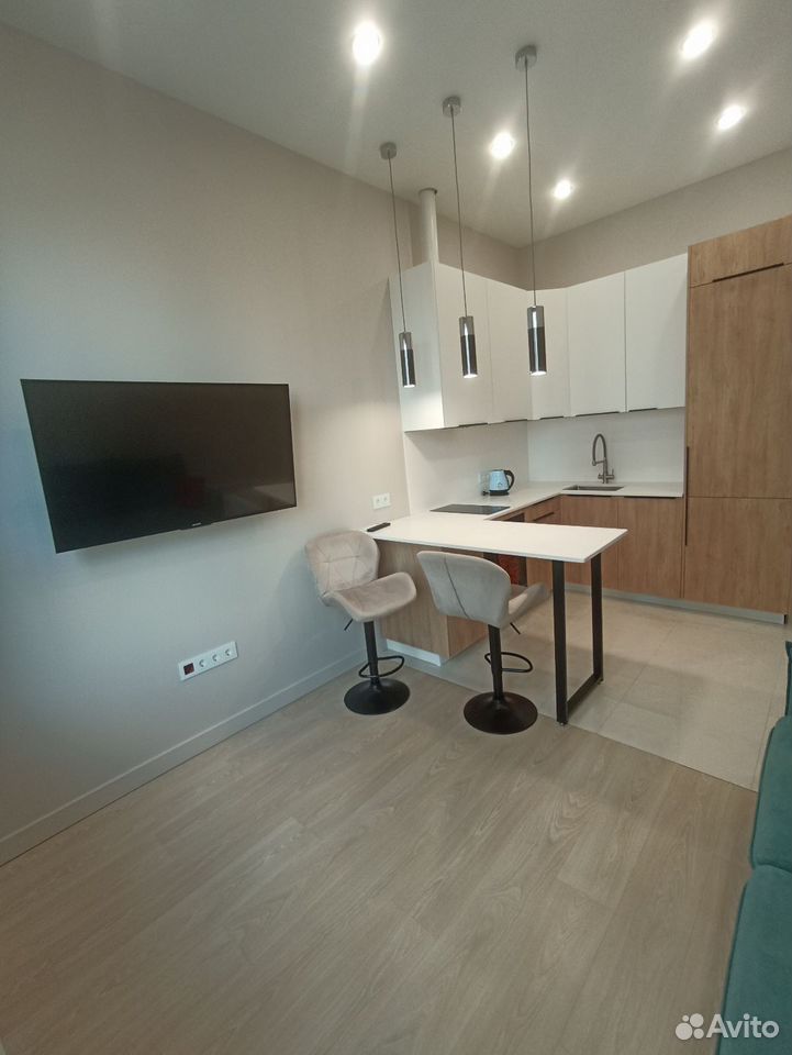 m. Kaluzhskaya: Apartment, 1-rooms