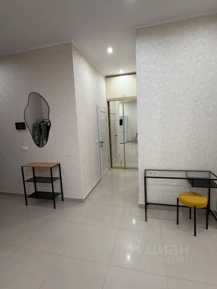 m. Testovskaya: Apartment, 2-rooms