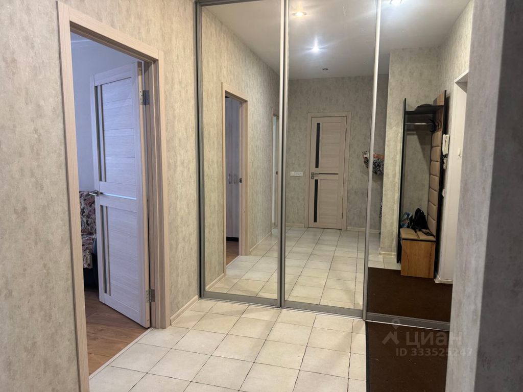 m. Silikatnaya: Apartment, 2-rooms