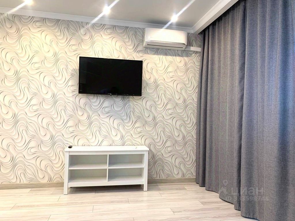m. Nikolskoe: Apartment, studio