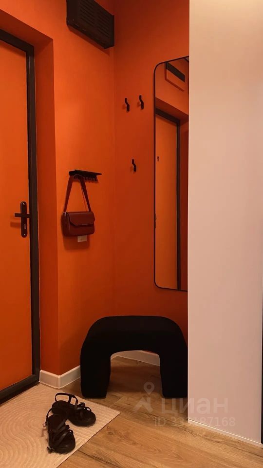 m. Zheleznodorozhnaya: Apartment, 2-rooms