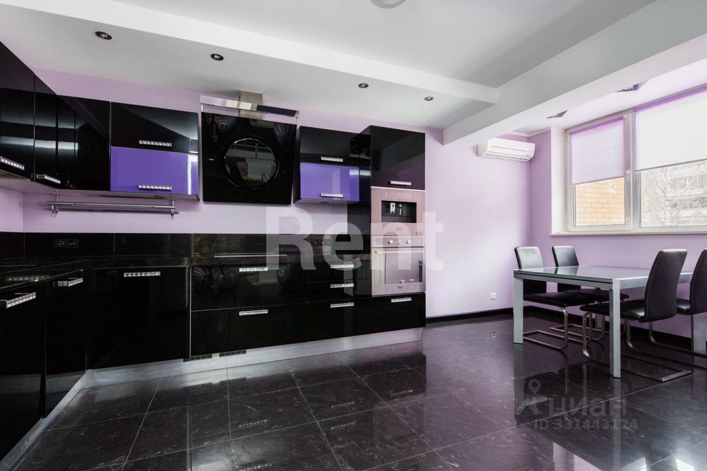 m. Vavilovskaya: Apartment, 2-rooms