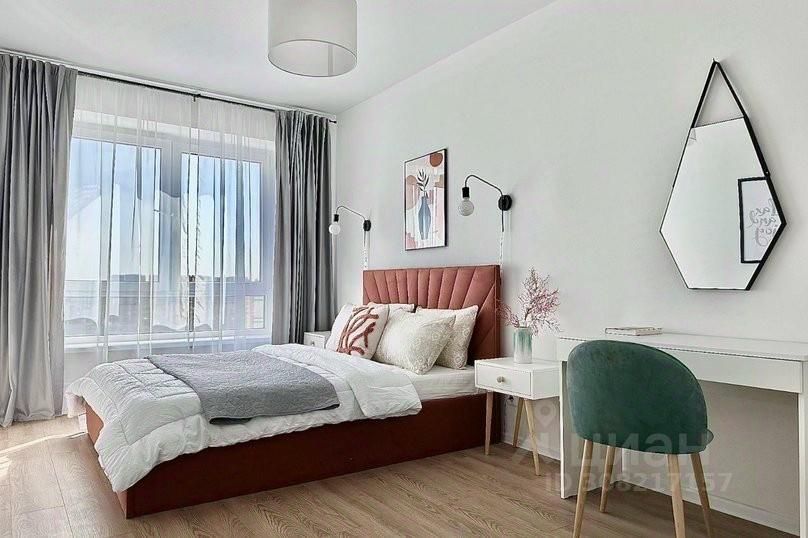 m. Kotelniki: Apartment, 2-rooms