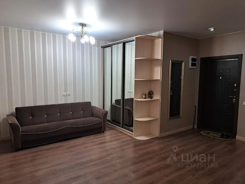 m. Michurinets: Apartment, 1-rooms
