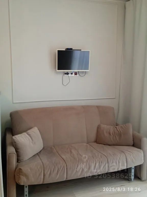m. Penyagino: Apartment, studio
