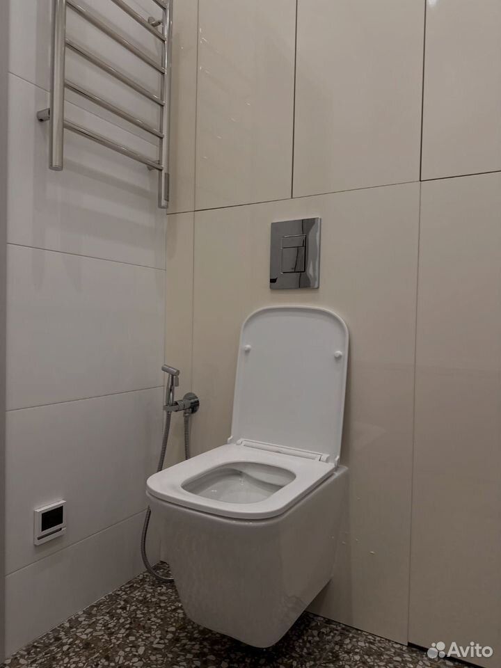 m. Grazhdanskaya: Apartment, 2-rooms