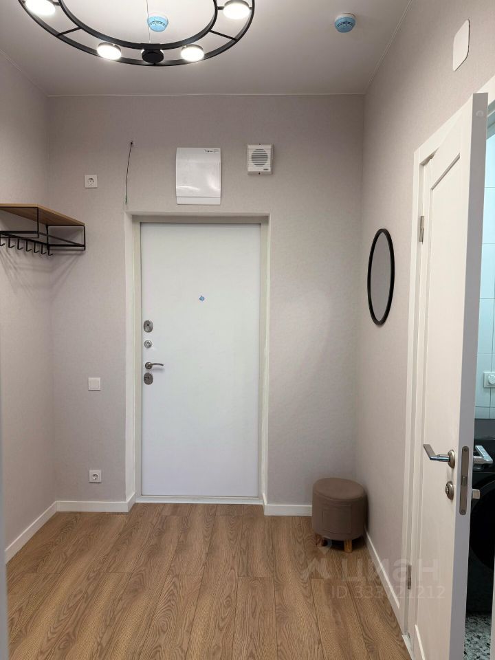 m. Vodniki: Apartment, 1-rooms