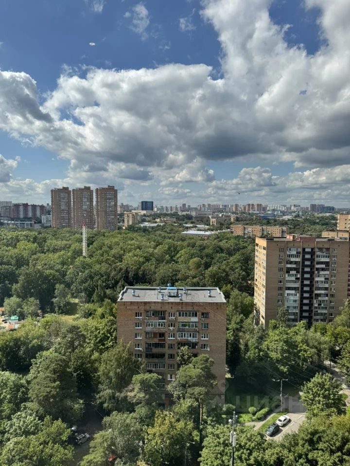 m. Khimki: Apartment, 3-rooms