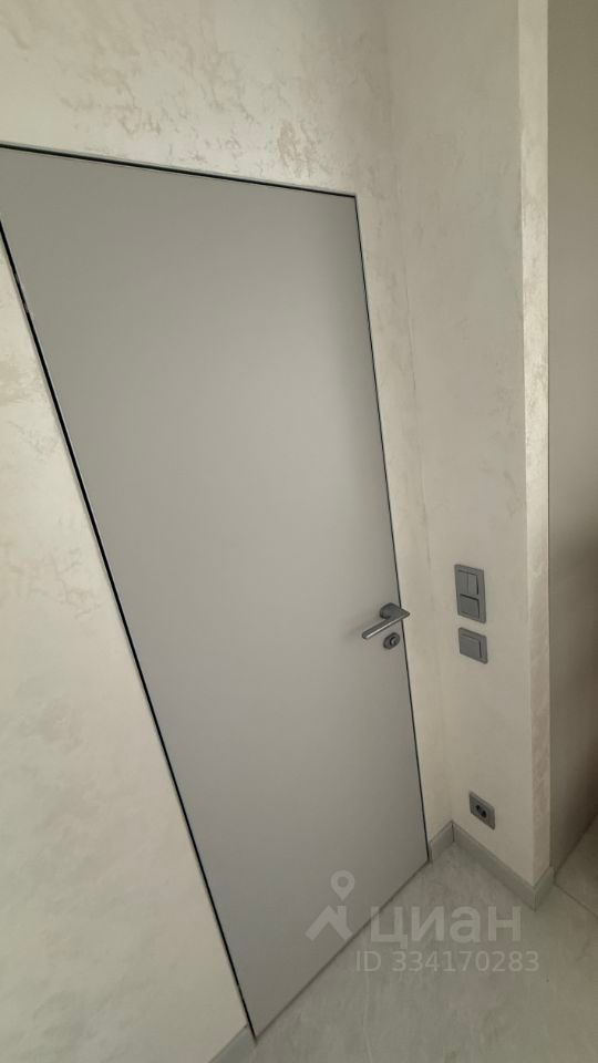 m. Park Pobedy: Apartment, 2-rooms
