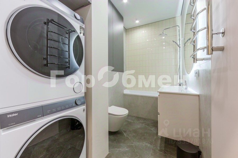 m. ZIL: Apartment, 1-rooms