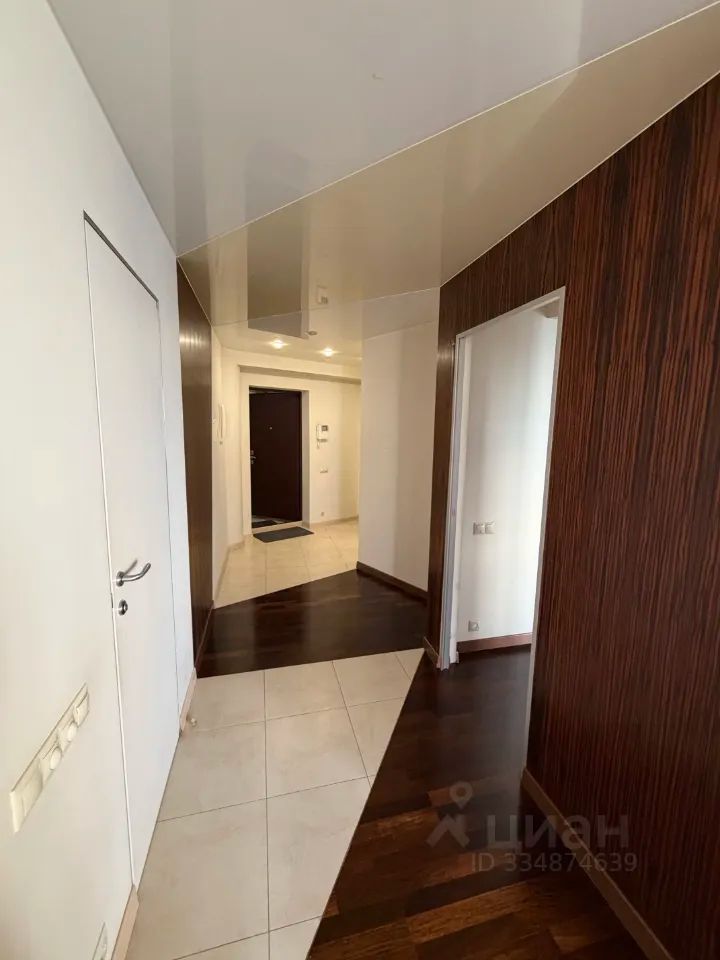 m. Kuzminki: Apartment, 2-rooms