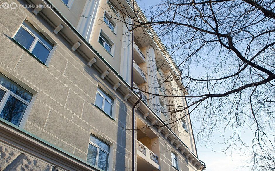 m. Barrikadnaya: Apartment, 2-rooms