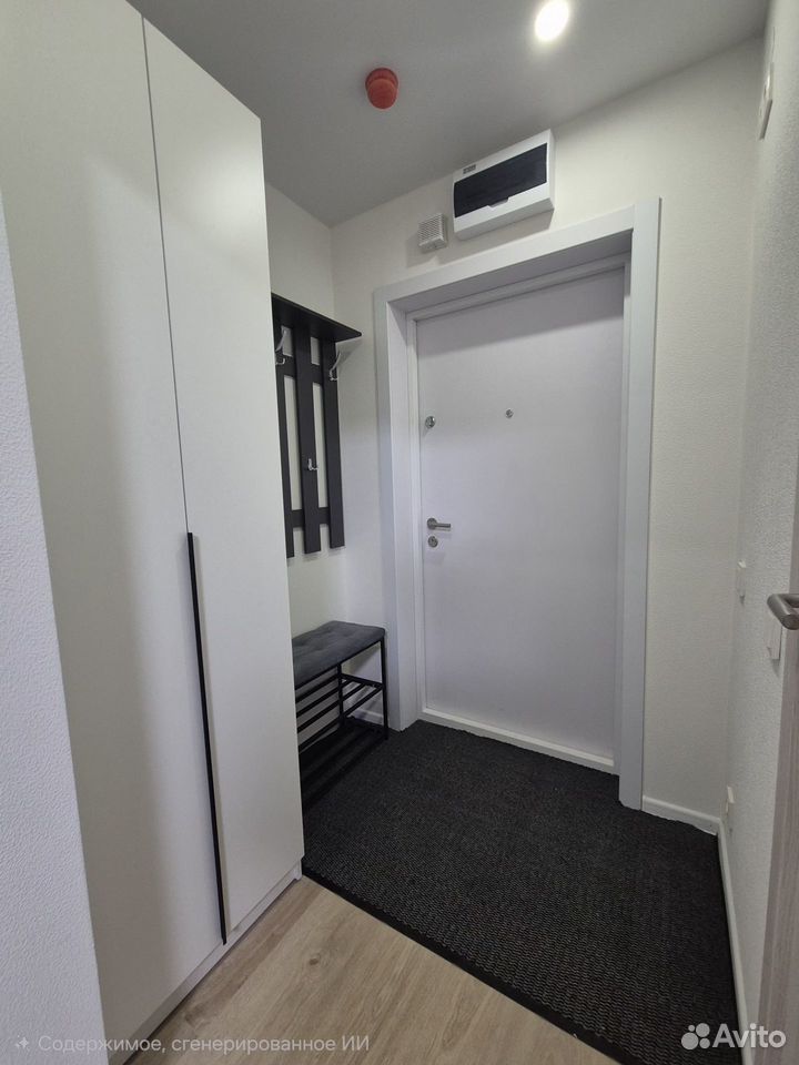 m. Kotelniki: Apartment, 2-rooms