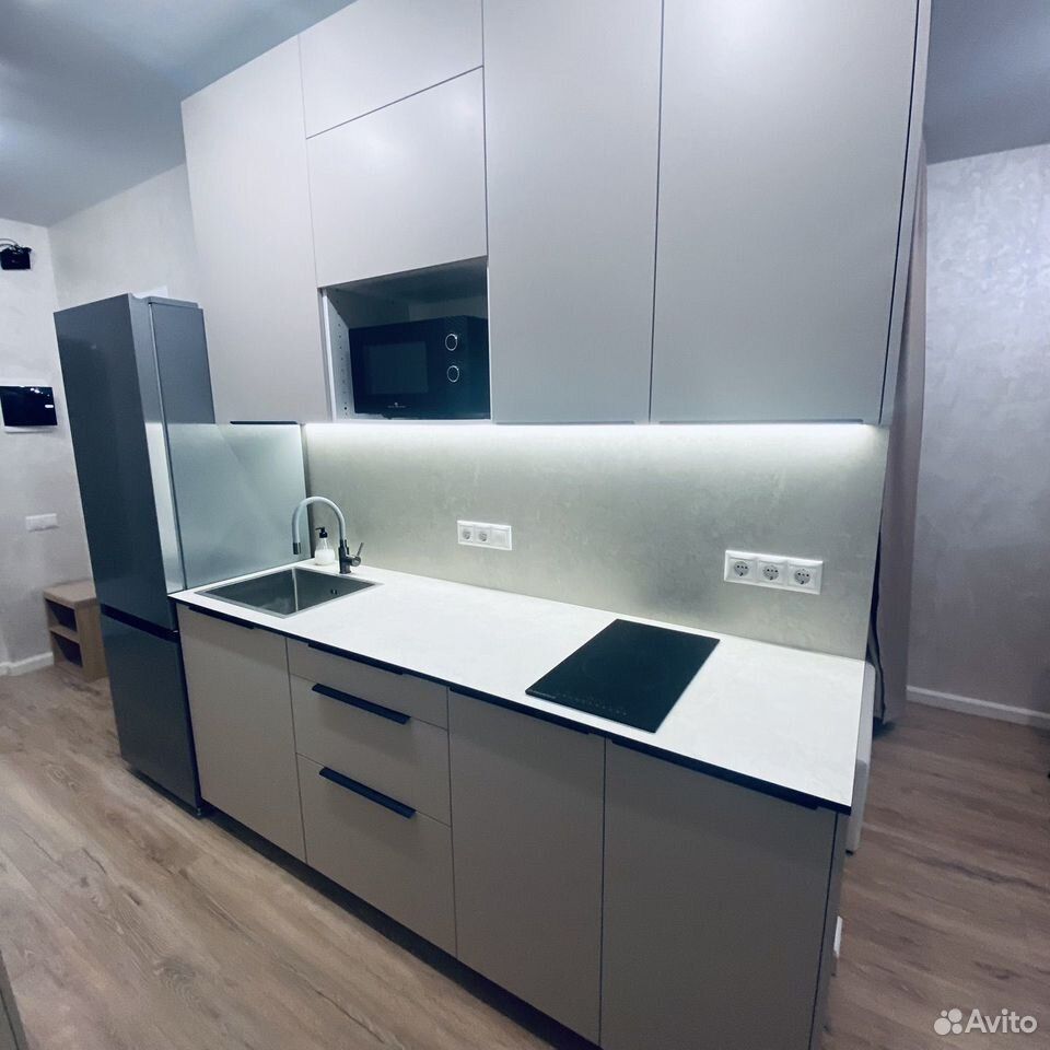m. Vorontsovskaya: Apartment, studio