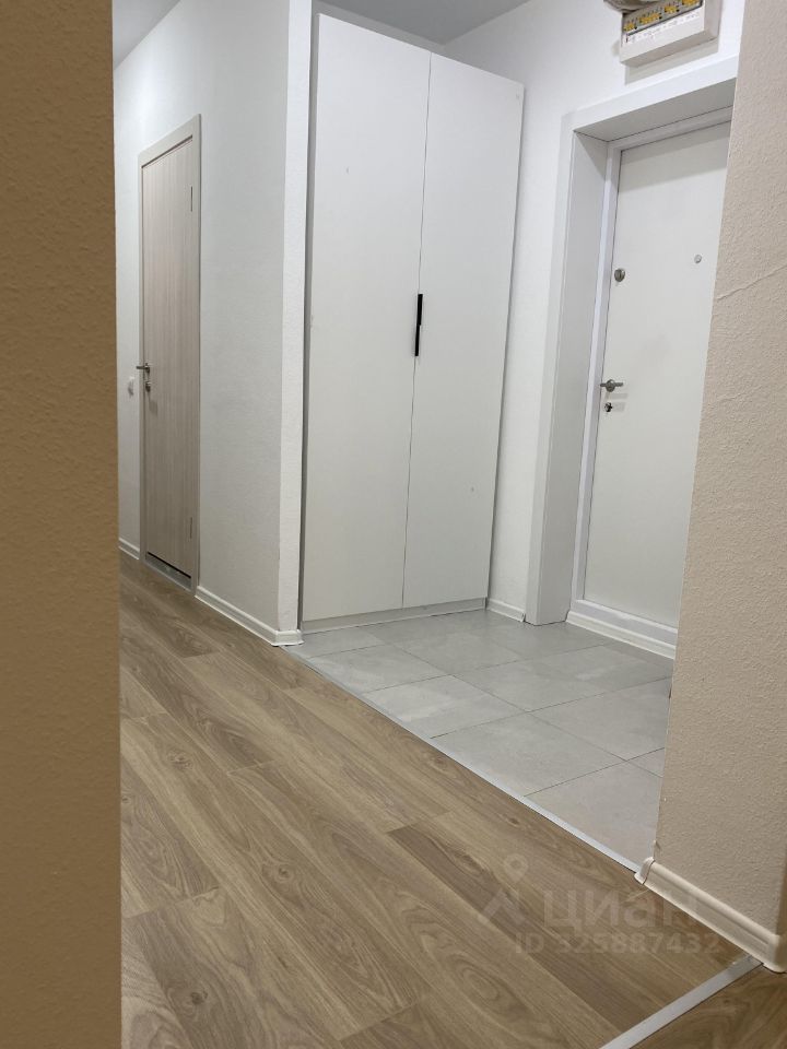 m. Kotelniki: Apartment, 2-rooms