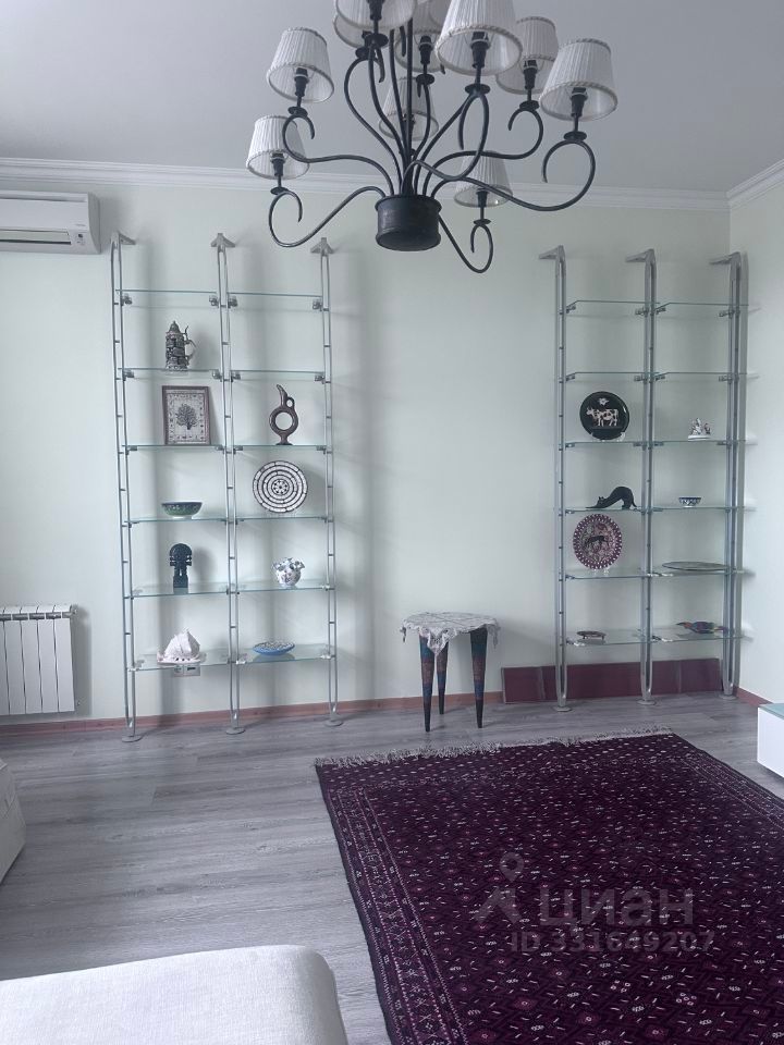 m. Sokol: Apartment, 2-rooms