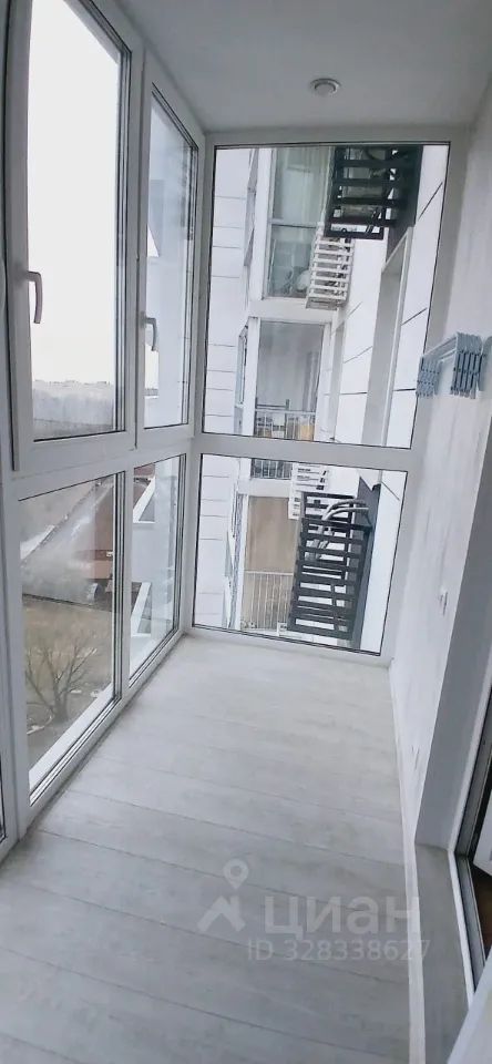 m. Odintsovo: Apartment, 2-rooms