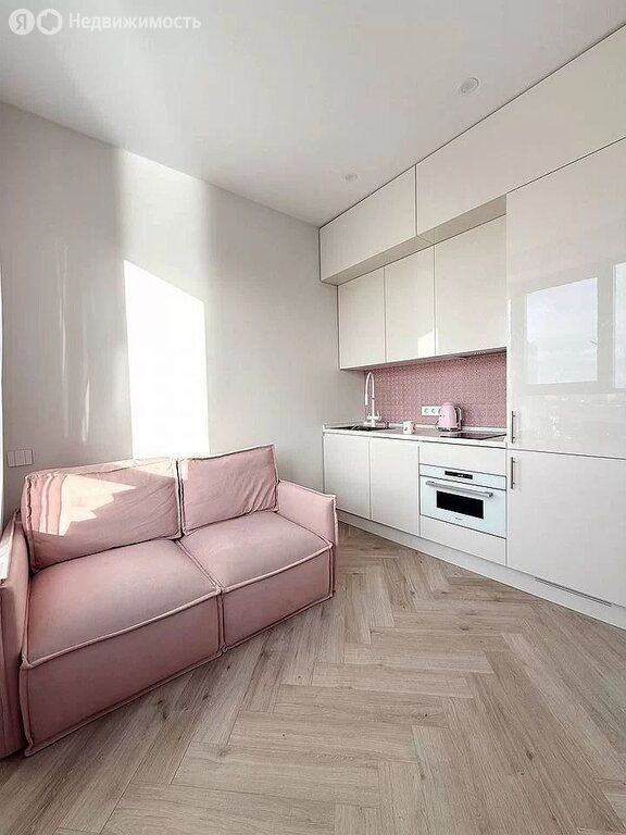 m. Shelepikha: Apartment, 1-rooms