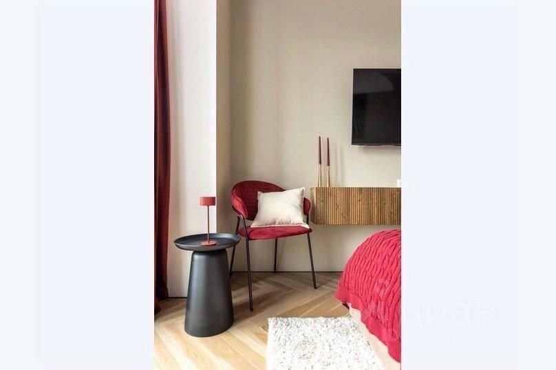 m. Petrovsko-Razumovskaya: Apartment, 1-rooms