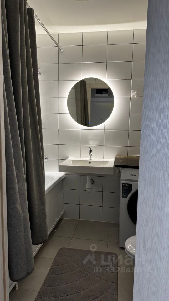 m. Vnukovo: Apartment, 1-rooms