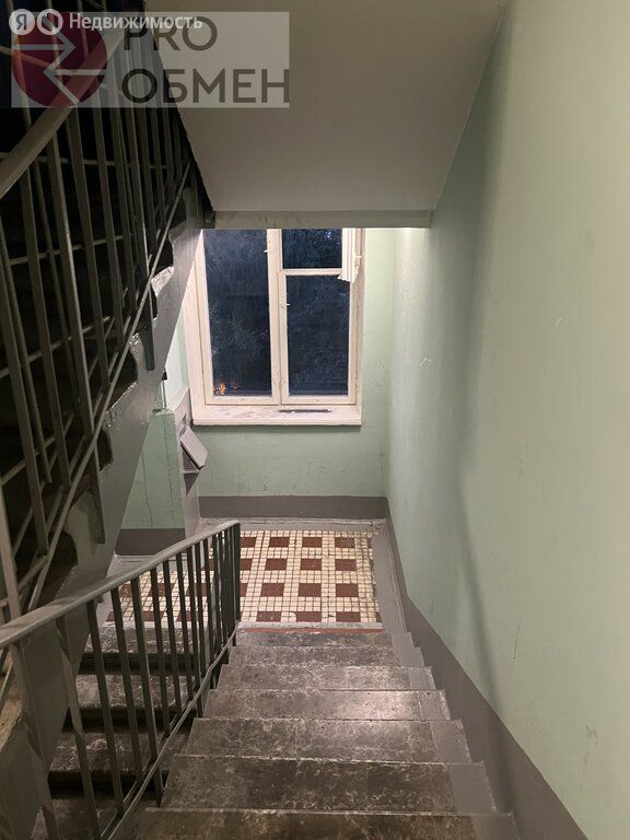 m. Cherkizovskaya: Apartment, 1-rooms