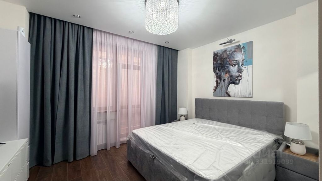 m. Universitet: Apartment, 2-rooms