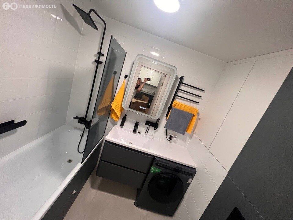 m. Vodny stadion: Apartment, 1-rooms