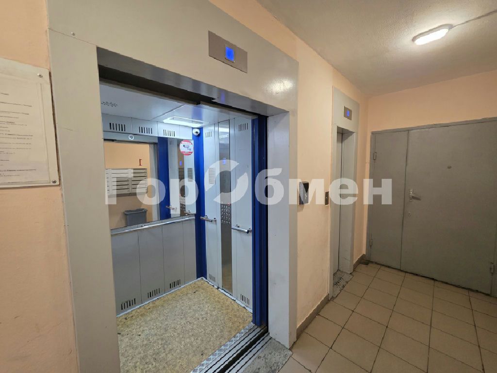 m. Kantemirovskaya: Apartment, 3-rooms