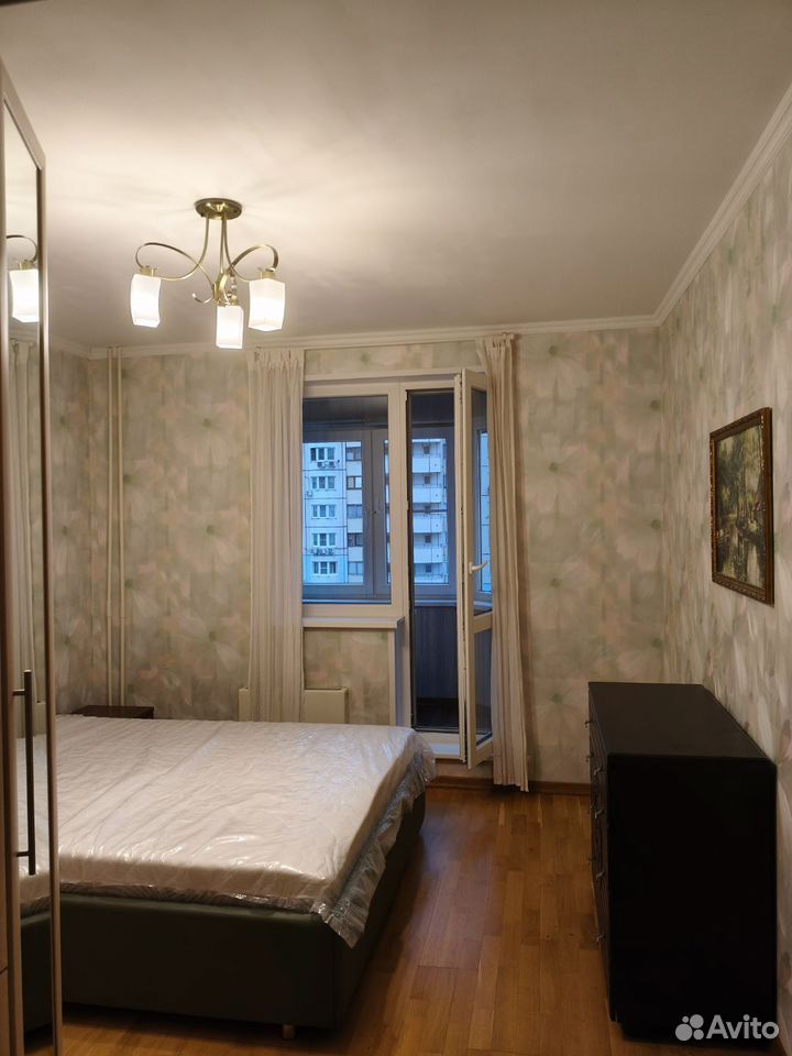m. Penyagino: Apartment, 2-rooms