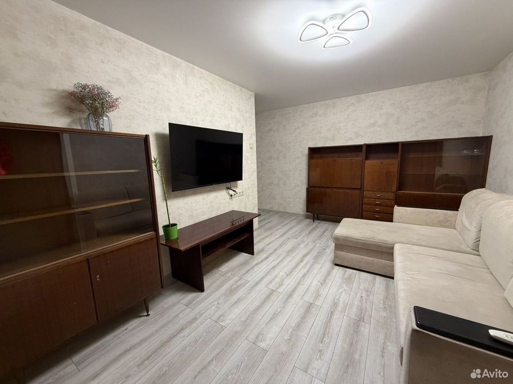 m. Kuchino: Apartment, 2-rooms