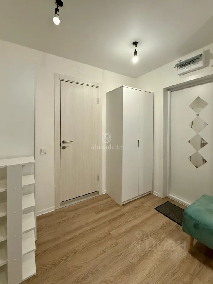 m. Pervomayskaya: Apartment, 1-rooms