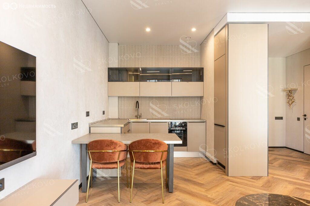 m. Matveevskoe: Apartment, 2-rooms