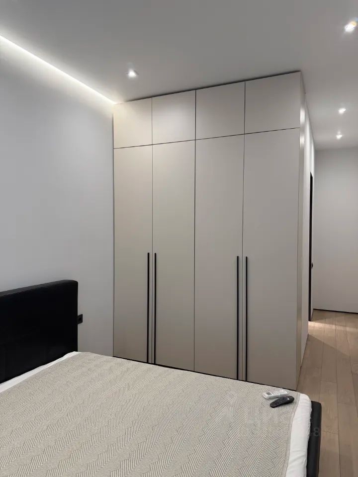 m. Moskva Tovarnaya: Apartment, 2-rooms