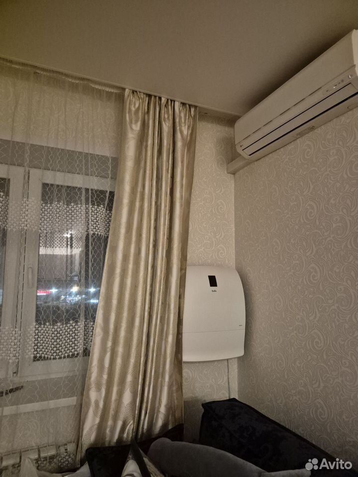 m. Vodniki: Apartment, 1-rooms