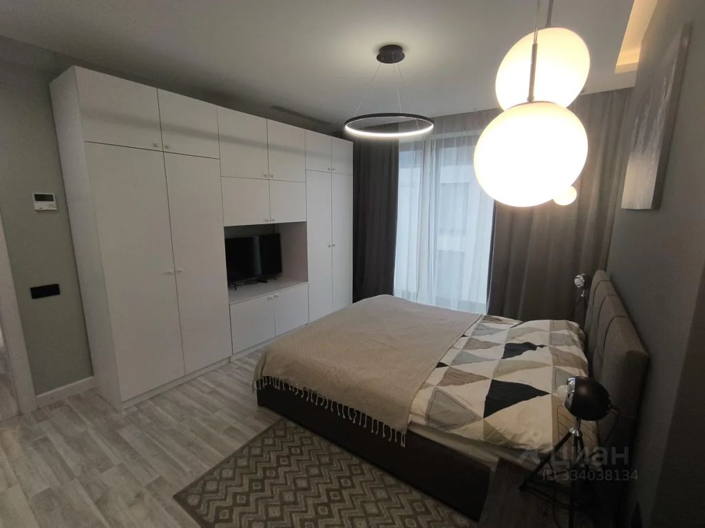 m. Mayakovskaya: Apartment, 2-rooms