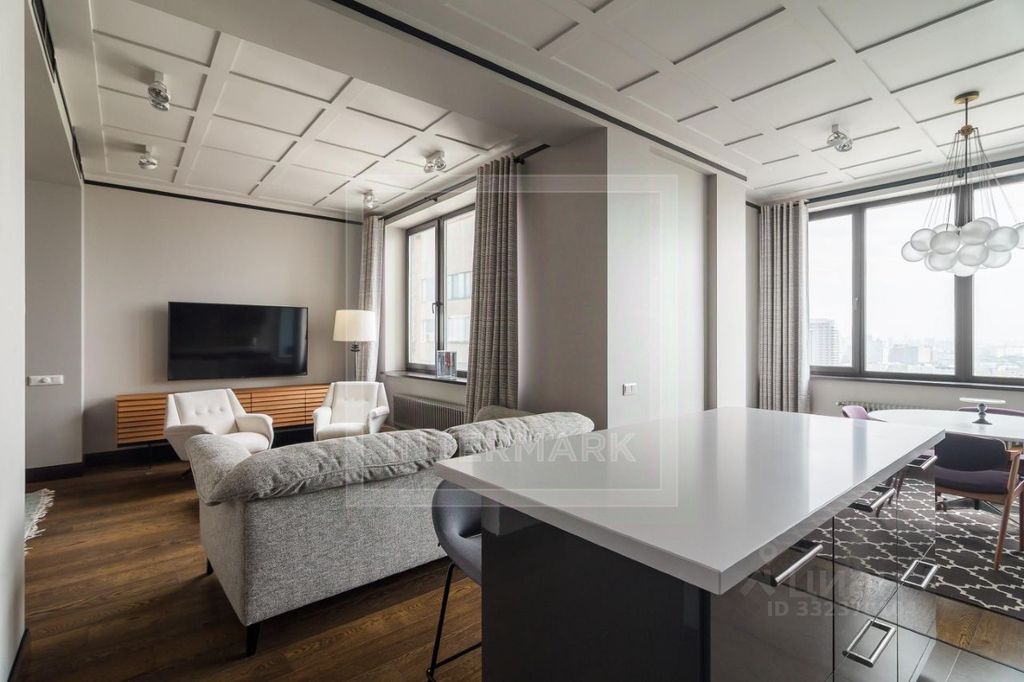 m. Baltiyskaya: Apartment, 2-rooms
