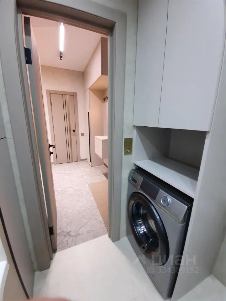 m. Domodedovskaya: Apartment, 2-rooms