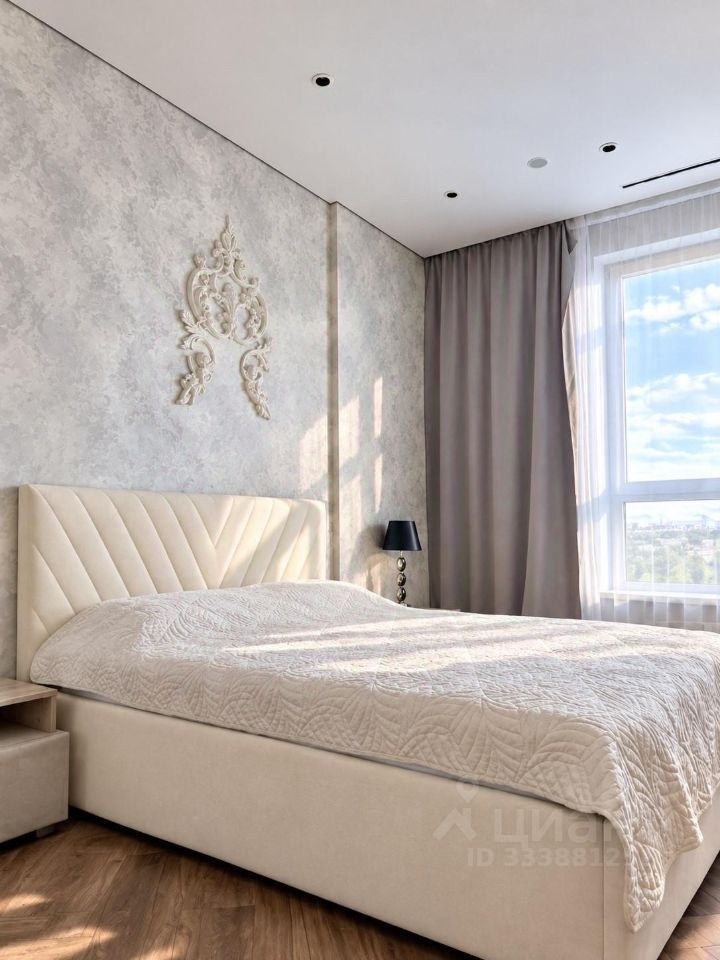 m. Khoroshevo: Apartment, 2-rooms