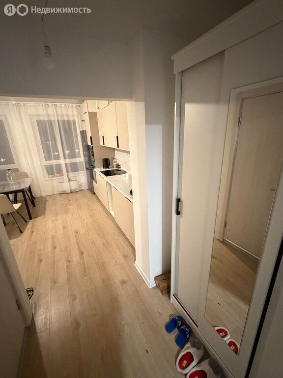 m. Kotelniki: Apartment, 2-rooms