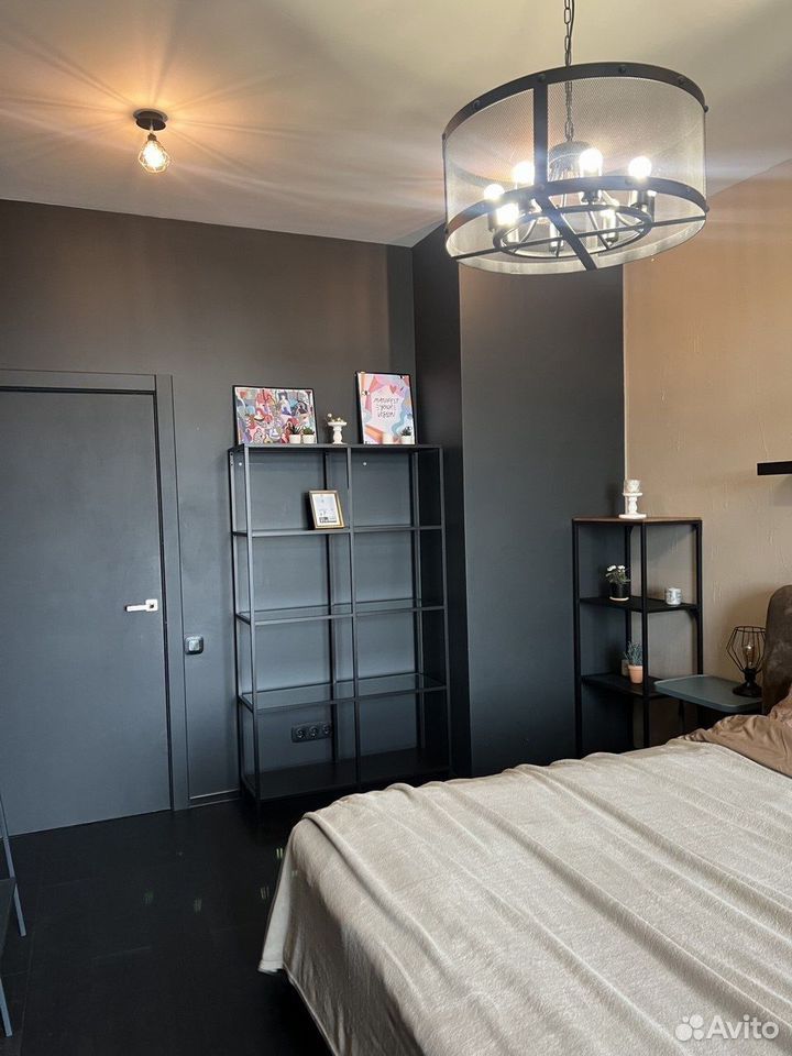 m. Myakinino: Apartment, 2-rooms