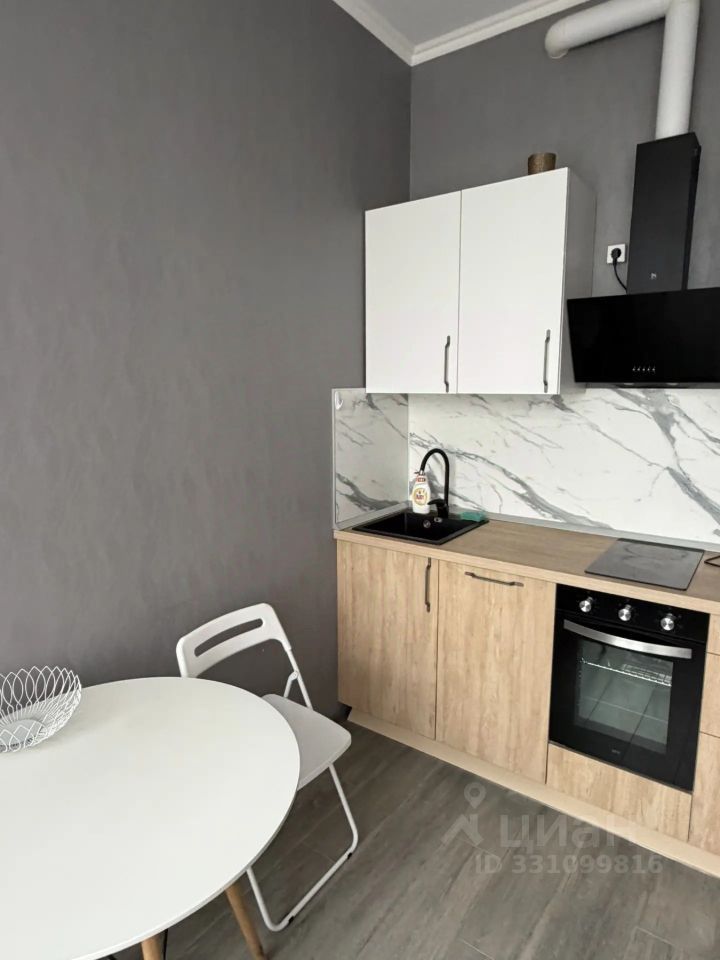 m. Alekseevskaya: Apartment, 1-rooms