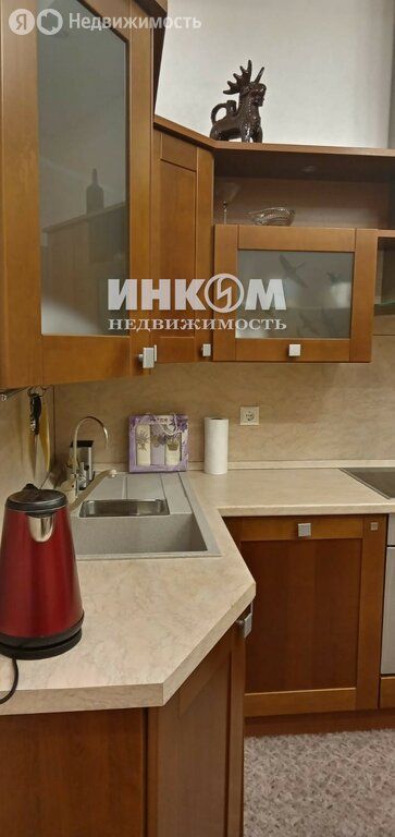 m. Preobrazhenskaya ploschad: Apartment, 1-rooms